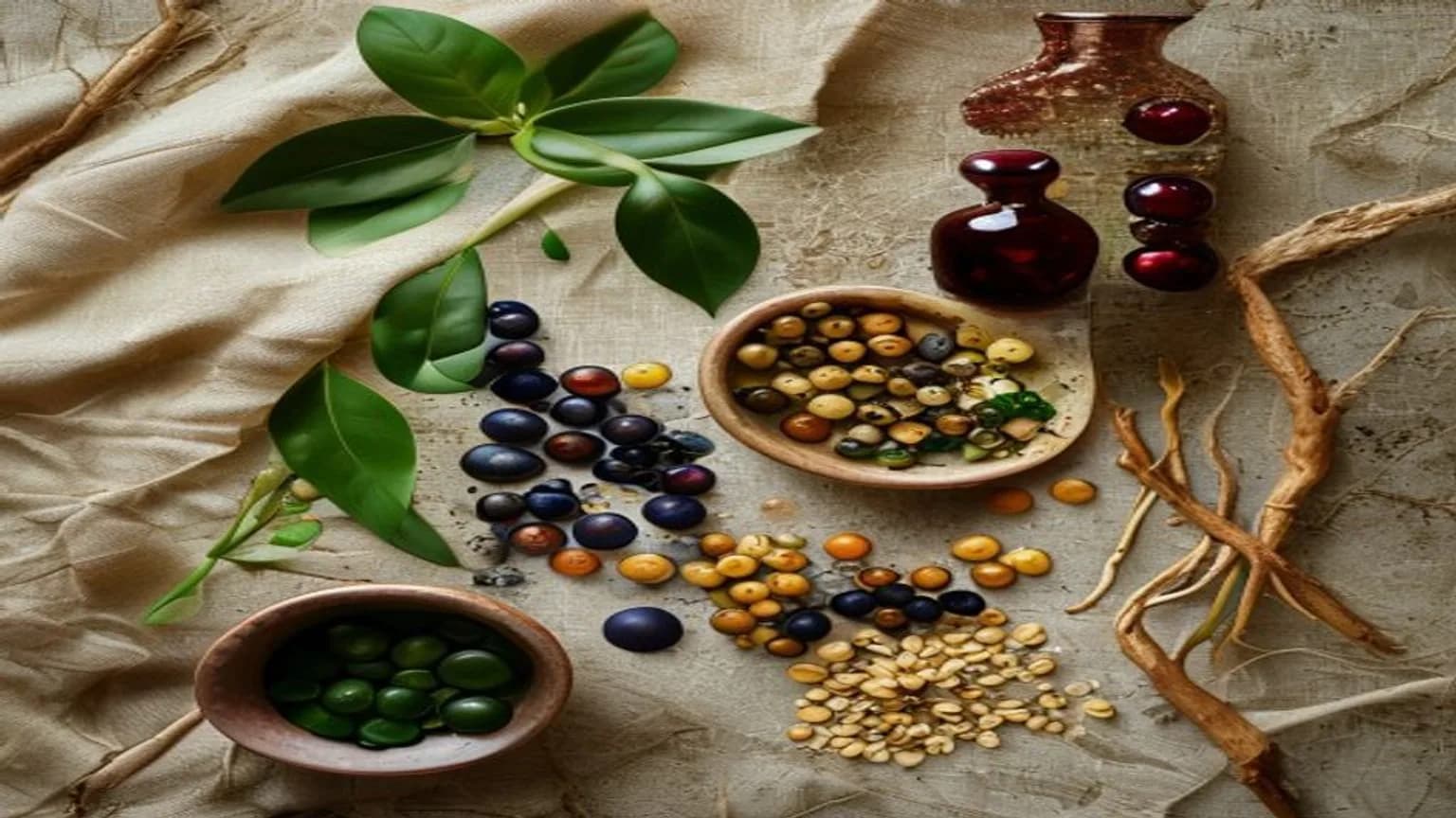 Beyond the Bedroom: How Holistic Lifestyle Choices Fuel Sustained Desire and Intimacy for Both Men and Women