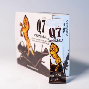 World's Best Chocolate Flavored Natural Magic Sex Honey!